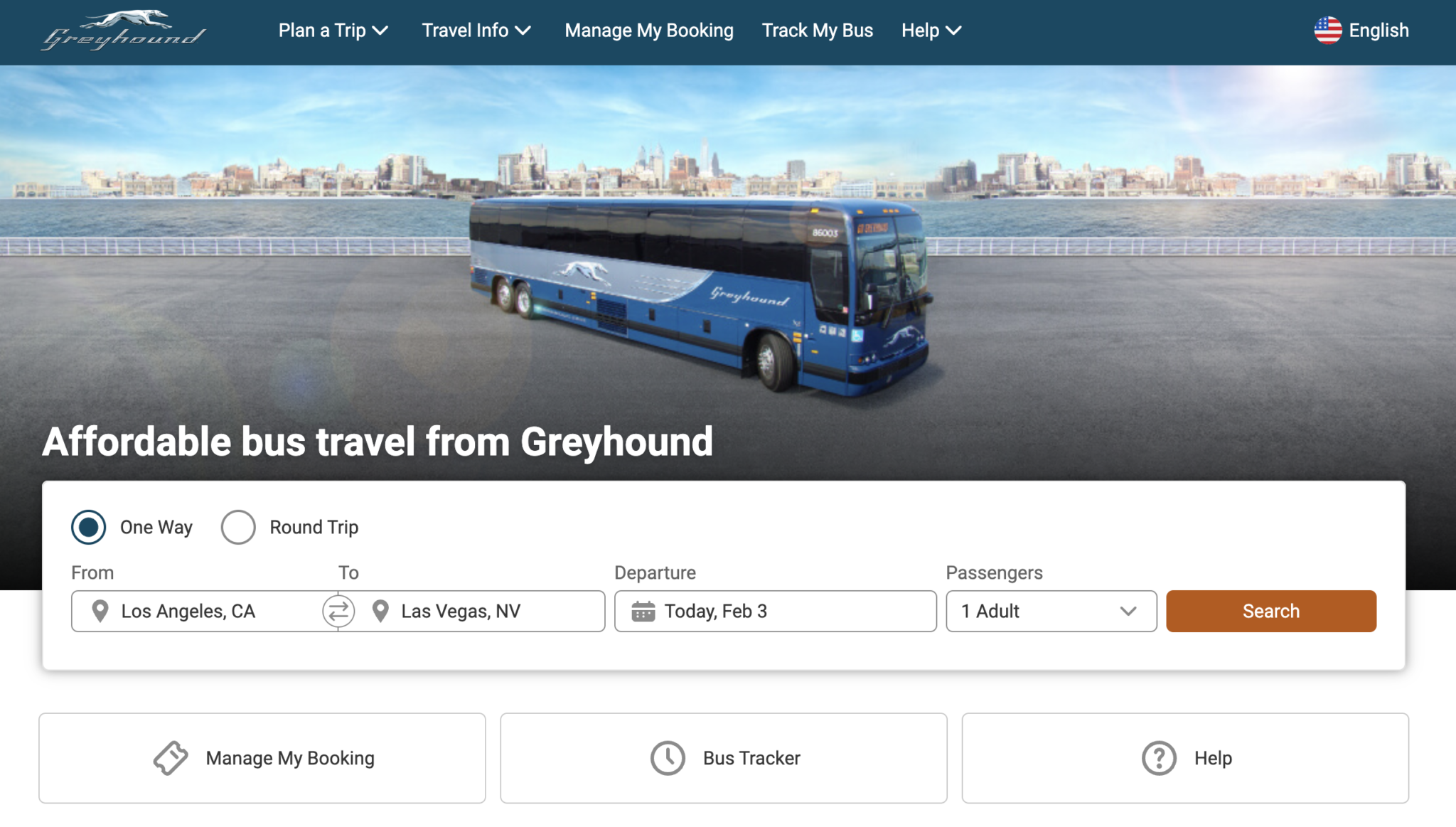 Traveling by Greyhound Bus A Plus Size Guide